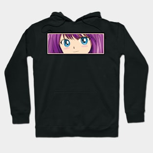 Anime Manga Lover Otaku Sarcastic Humor Hoodie